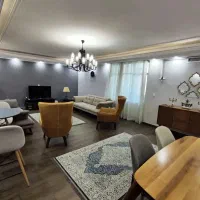 ۱۰۰ متر / ۲ خواب / فول بازسازی شده / سراسر پنجره