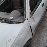 تیبا صندوق‌دار EX، مدل ۱۳۹۳|خودرو سواری و وانت|شیراز, قلعه نو|دیوار