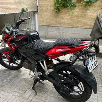 ns 150 مدل ۹۵