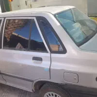 پراید88دوگانه دستی