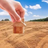 فروش زمین مسکونی شهرک عدالت