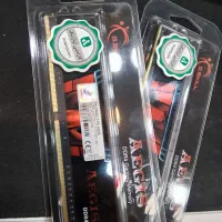 رم ۴ گیگ دی دی ار فور