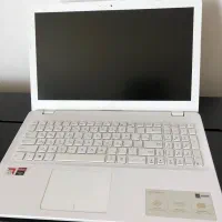 لپ تاپ ایسوس با صفحه نمایش ۱۵/۶ دهم اینچ