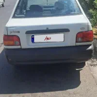 پراید مدل 84
