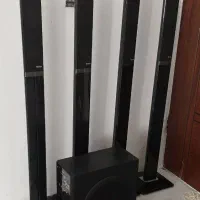 سینما خانگی مارشال
