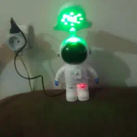چراغ حواب