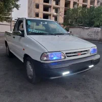 پرایدوانت۱۴۰۲ بیرنگ شاسی سالم