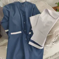 لباس مدرسه
