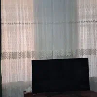 پرده|پرده، رانر، رومیزی|سرپل ذهاب, |دیوار