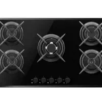 اجاق گاز صفحه‌ای اسنوا مدل SGH5-2103G