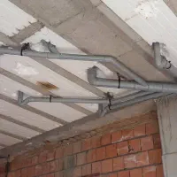 لوله کشی و نصب شیر آلات