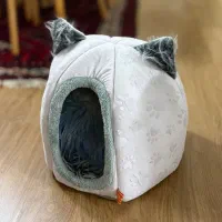 خانه گربه