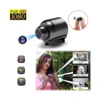 دوربین مخفی کپسولی X اورجینال