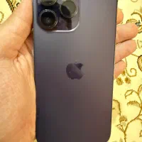 Iphone 14 pro max zaa|موبایل|شیراز, ارم|دیوار