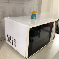 مایکروفر پاناسونیک اصل مایکرویو