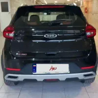 ایکس ۲۲ پرو دنده ۴۰۲