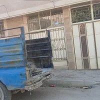 فروش ویلایی ۲ طبقه خیابان هلال احمر