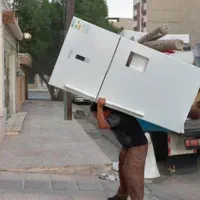 باربری حمل بار و اثاثیه منزل