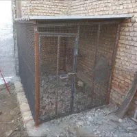 جوشکاری سیار با موتور برق