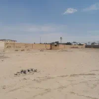 زمین صنعتی شهرک کویر