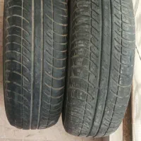 یه جفت لاستیک تیبا