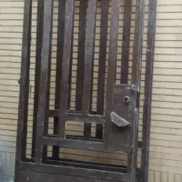درب مغازه