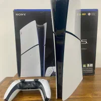 PS5 اسلیم کپی خور