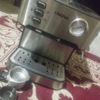 دستگاه قهوه ساز nova