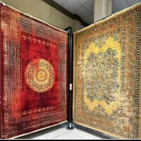 فرش کالکشن لوتوس 1200شانه معتبر