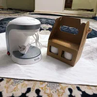 قهوه ساز