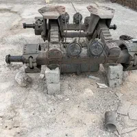 دستگاه کمپرسی کلابرس