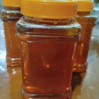 عسل طبیعی