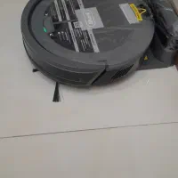 جارو رباتیک
