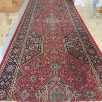 فرش کناری
