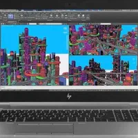 رایانه hp zbook
