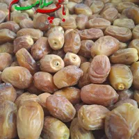 خرما زاهدی پشتکوهی اعلا