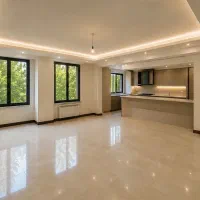 160-متر-ریمادل-شده-خوش-نقشه-3-خواب-مستر