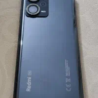 نوت12پروپلاس 5g