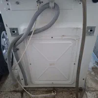 لباسشویی اتوماتیک