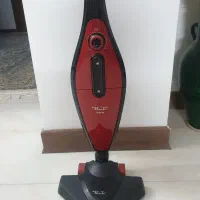جارو برقی ایستاده
