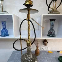 عرضه قلیون کرنو به قیمت کارخانه