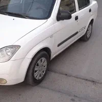 تیبا مدل ۹۴|خودرو سواری و وانت|مشهد, توس (بلوار توس)|دیوار