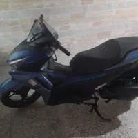فروش یا معاوضه موتور