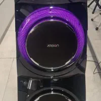 اسپیکر آرگون ۱۲۰۹