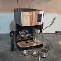 اسپرسوساز اتومات بلانتون