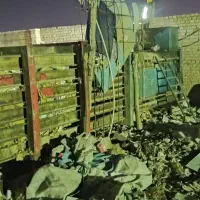 پرس کارتن