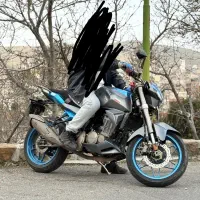 zontes 250r زونتس