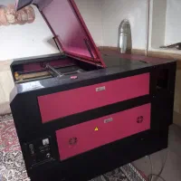 دستگاه لیزر CO2