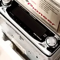 ظبط پایونیر ۵۶۵۰