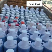 شیره توت و سه شیره